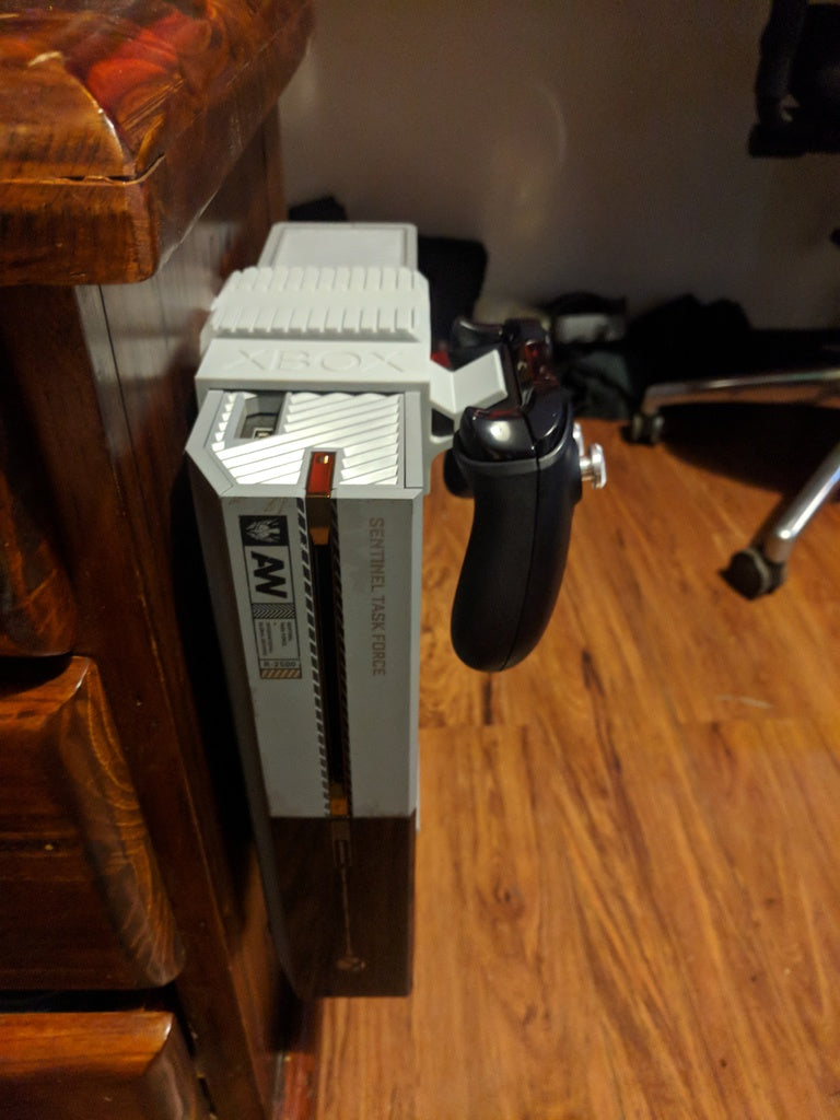 Xbox One Original-Controller-Wandhalterung