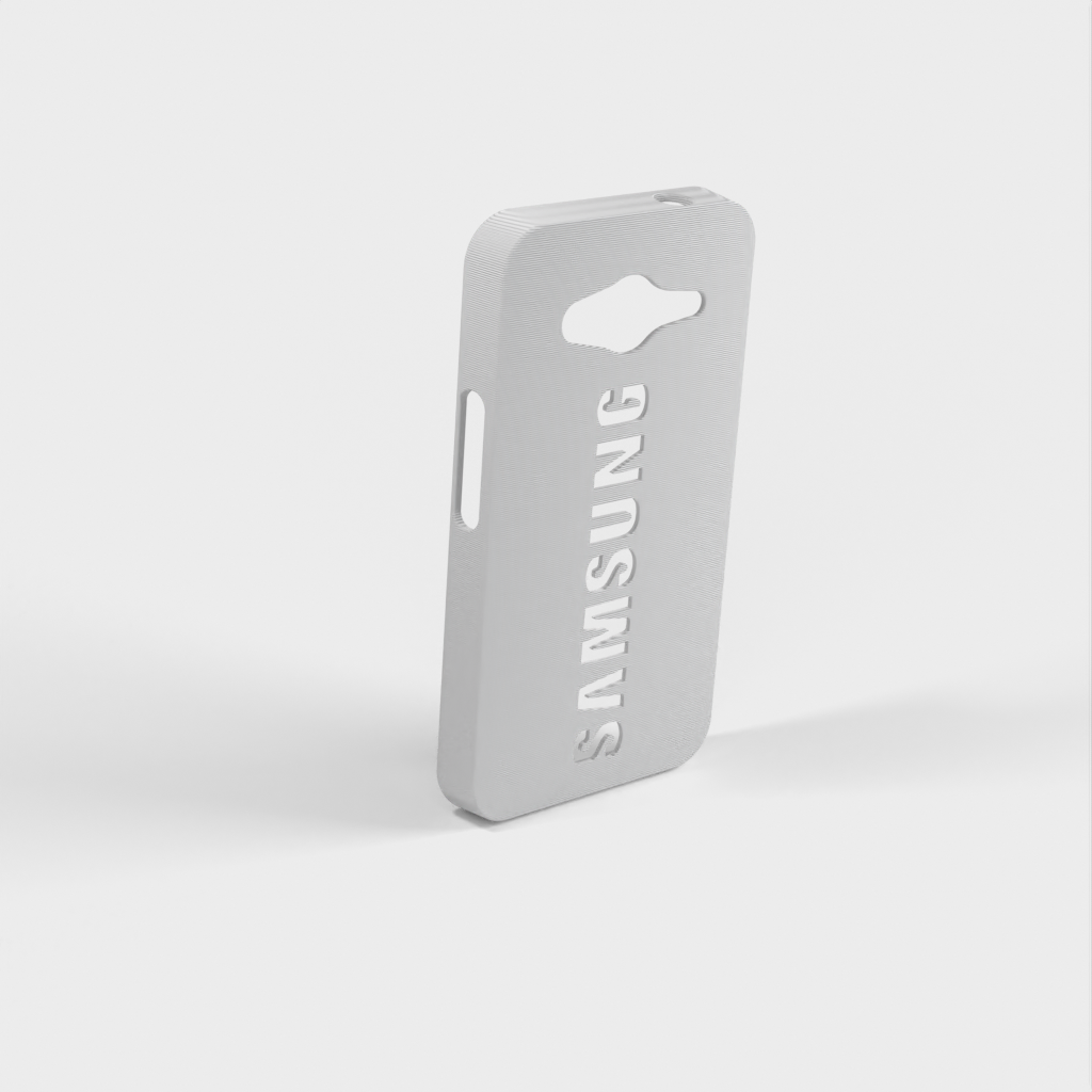 Samsung Galaxy Core 2 g355 Handyhülle