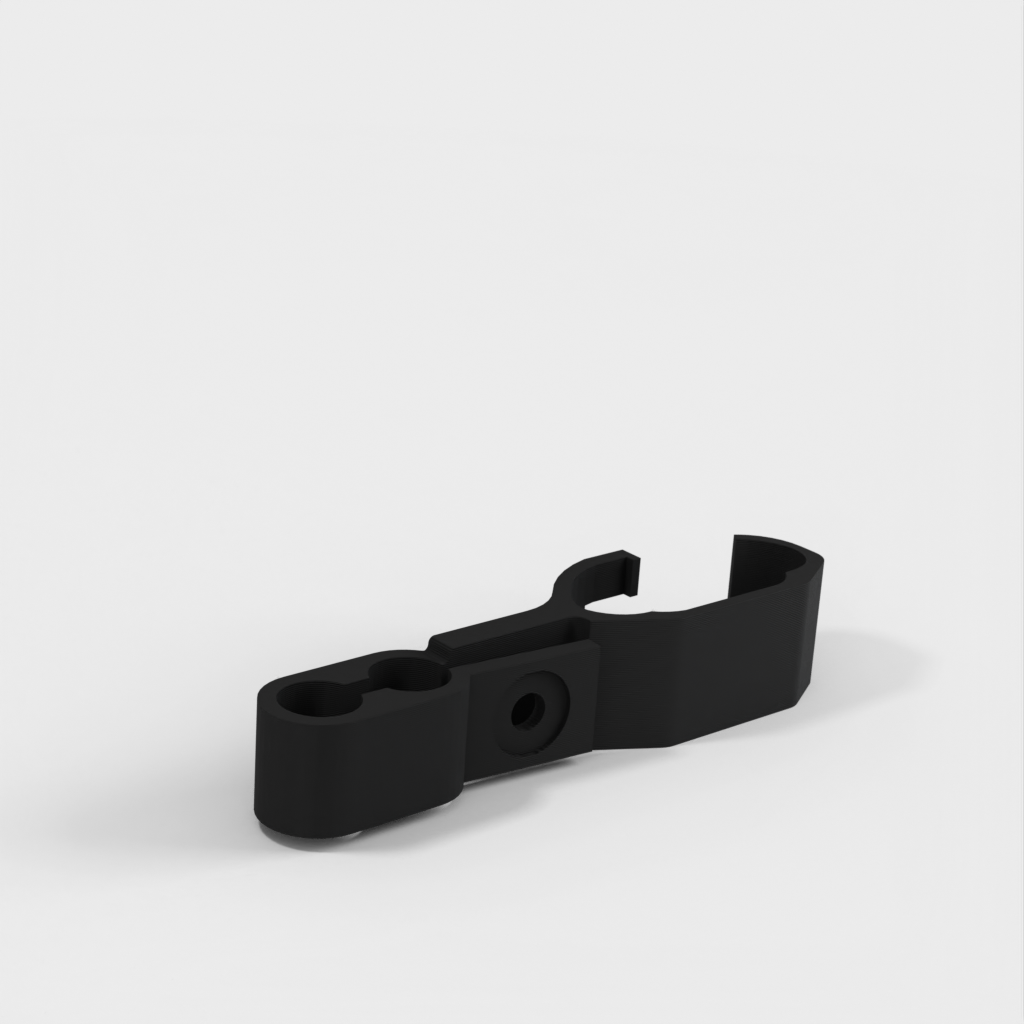 Thule AirScreen Querstangenclip