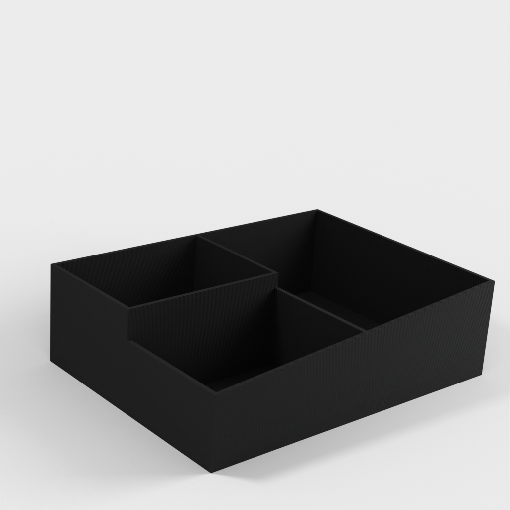 IKEA MALM Schubladen-Caddy/Organizer