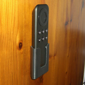 Wandhalterung für die Amazon FireTV Stick-Fernbedienung