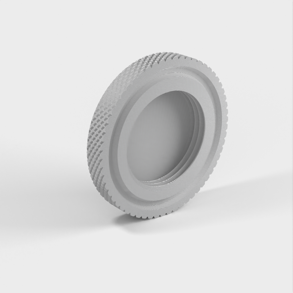 Einstellwerkzeug für Flair Pro 2 Espressoverteilung (45,5 mm)
