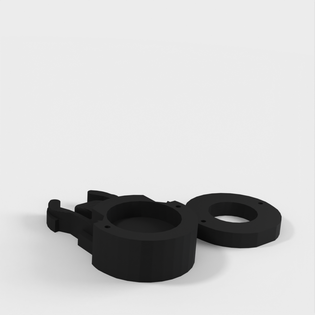Garmin Dashcam-Adapter für GoPro-Montagehalterung