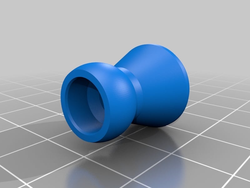 Loc-Line-Anschlüsse (1/4", 1/2" und 3/4")