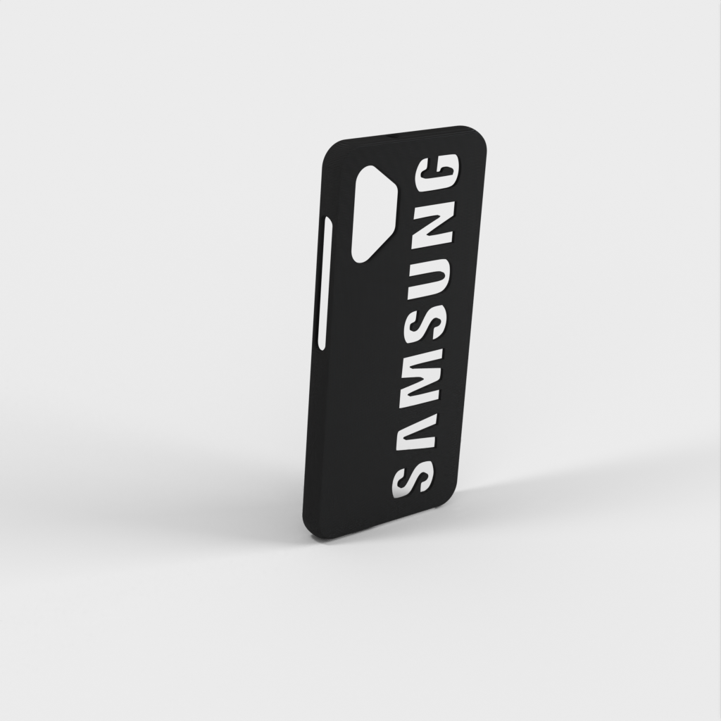 Samsung Galaxy A32 4G a325 Handyhülle
