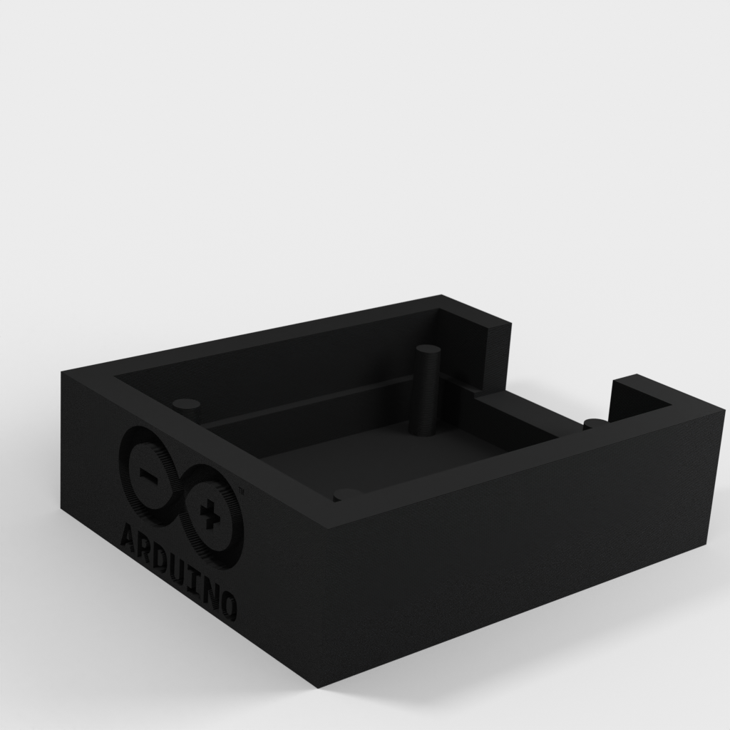 Box für Arduino Joystick-Modul
