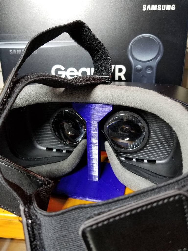 Samsung GEAR VR-Headset-Ständer