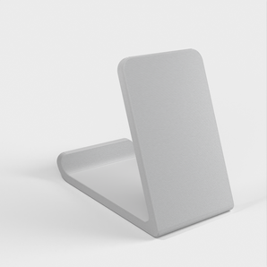 Einfacher Smartphone-Ständer