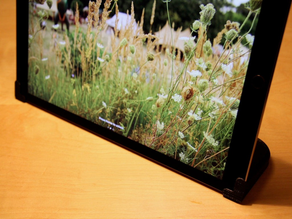 iPad Pro 12,9-Zoll-Ständer – flexibler und verstellbarer Tablet-Halter