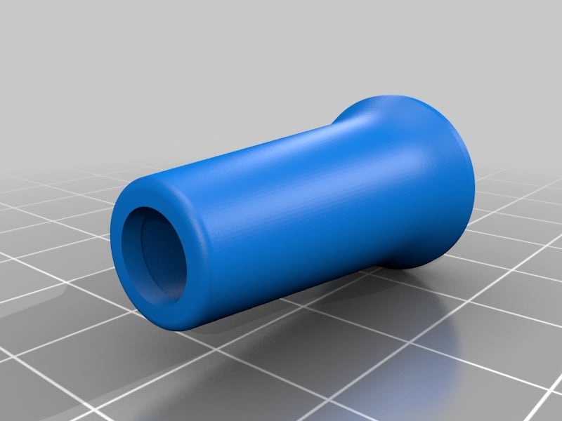 Loc-Line-Anschlüsse (1/4", 1/2" und 3/4")