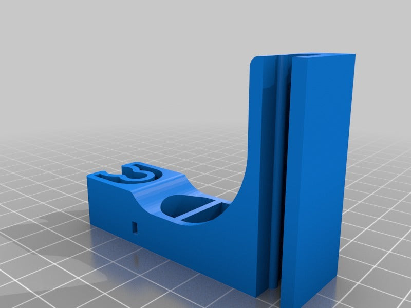 Oculus Rift Sensor-Wandhalterung