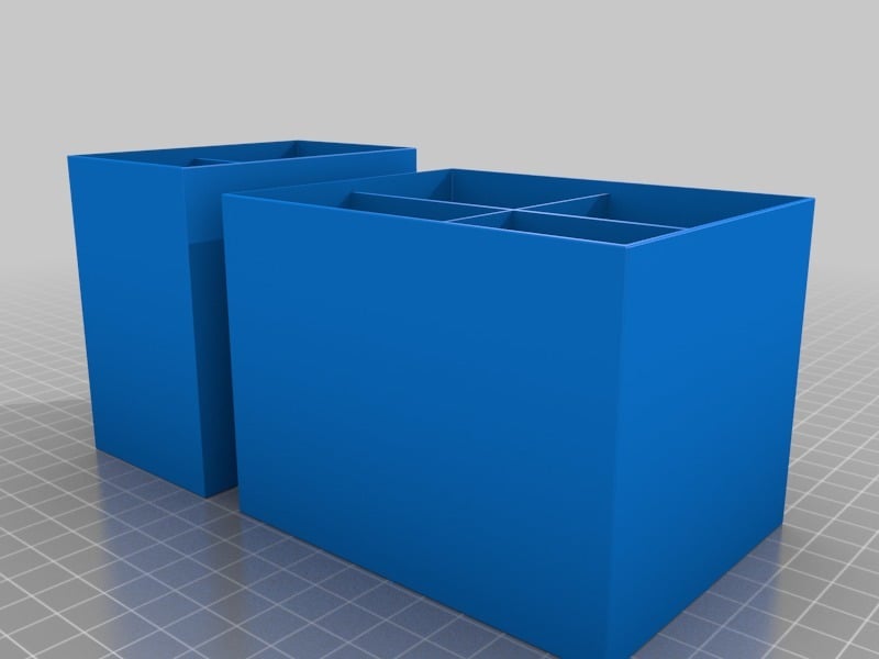 Praktisk Opbevaring til IKEA Vask - Makeup Organizer
