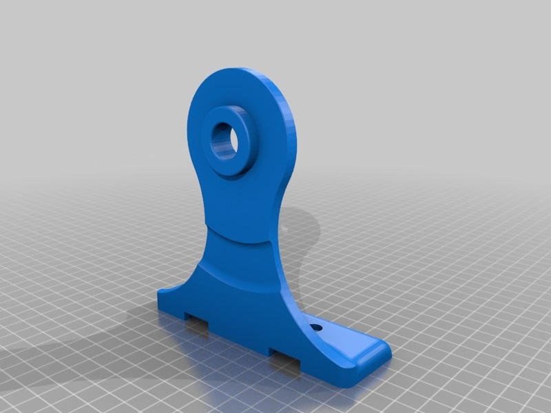 Rotierender Draht-Organizer mit 32 Rollen