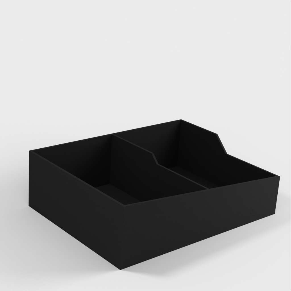 IKEA MALM Schubladen-Caddy/Organizer