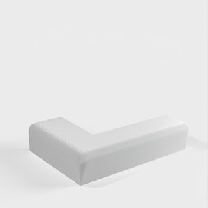 Tablet-PC-Wandmontage