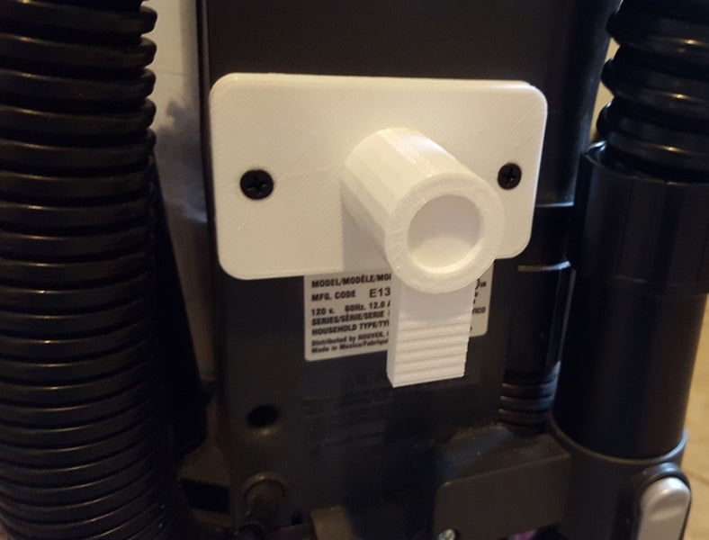 Hoover UH70102 Staubsauger-Kabelhalter