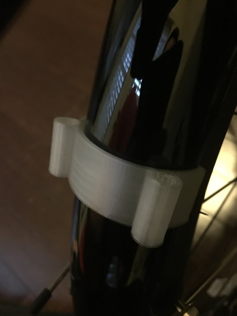 Fahrrad-Bildschirmclip für 45-mm-Bildschirm