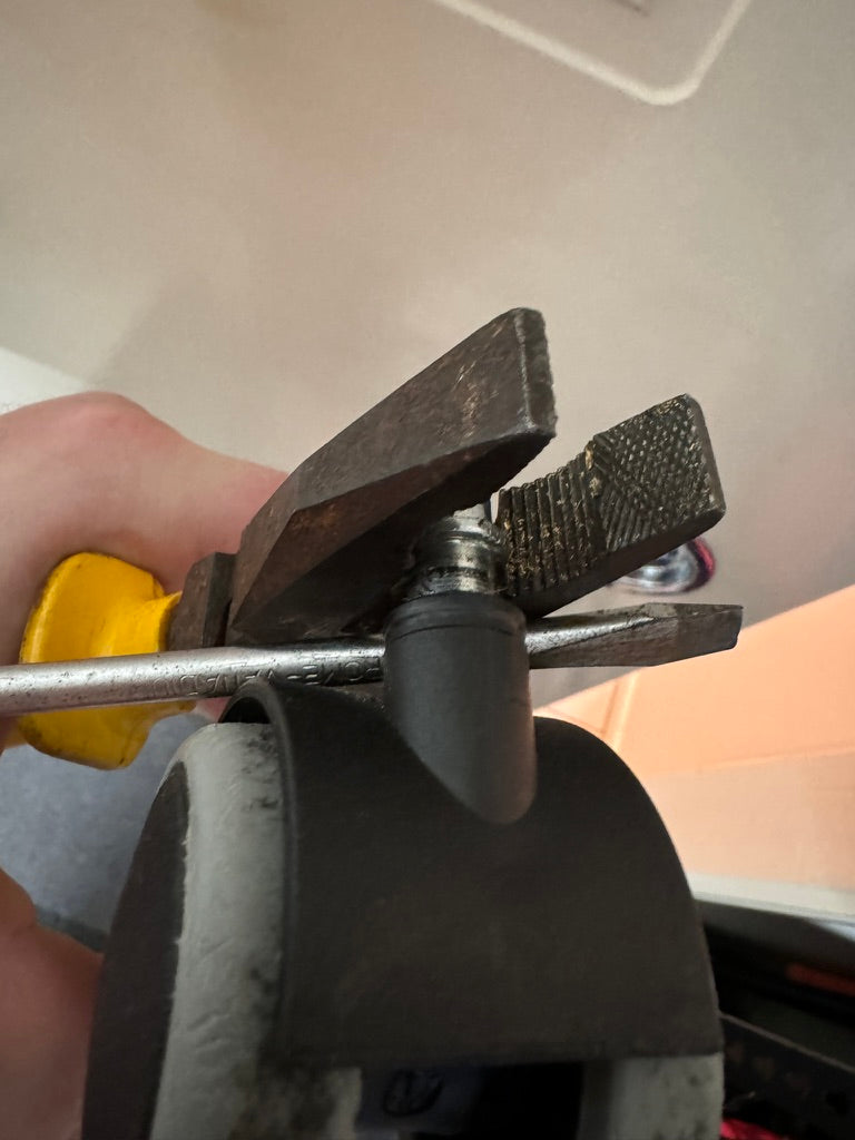 IKEA Markus Stuhlfüße - Ersatz für Räder