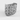 Airpods v2 Hexagon Case mit und ohne Namensfeld