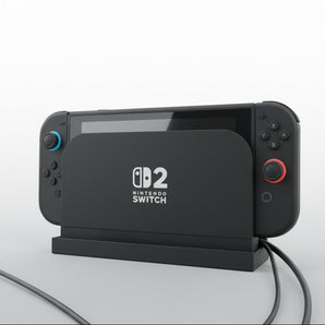 Wandhalterung für Nintendo Switch 2 Dock
