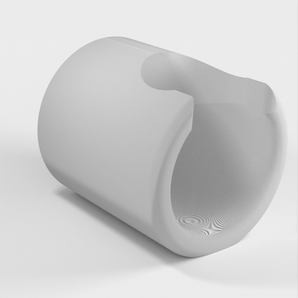 TP-Link Tapo C110 Kugelgelenk mit Stativgewindehalterung