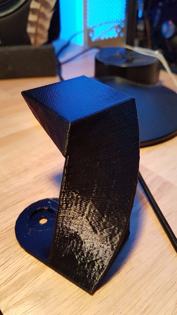 PS4-Wandhalterung