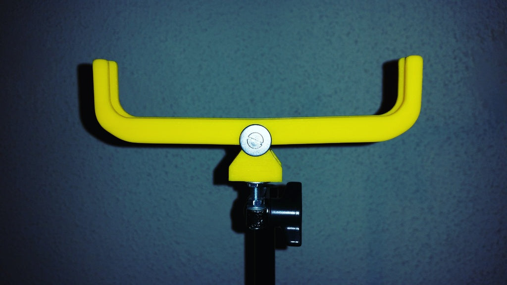 Samsung Galaxy S5 AwesomeTripod 2016 Kamera-Montageplatte und Ständer
