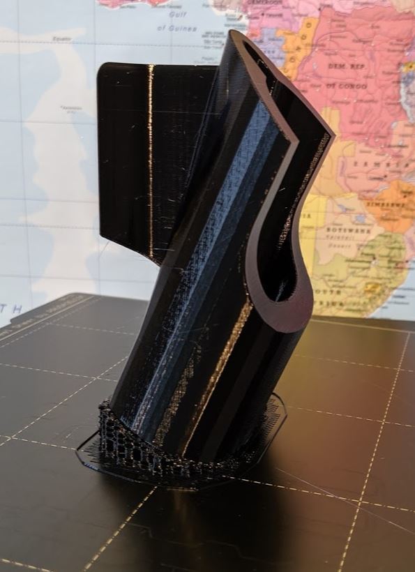 HTC Vive Vægmonteret Controllerholder med Opladningsfunktion