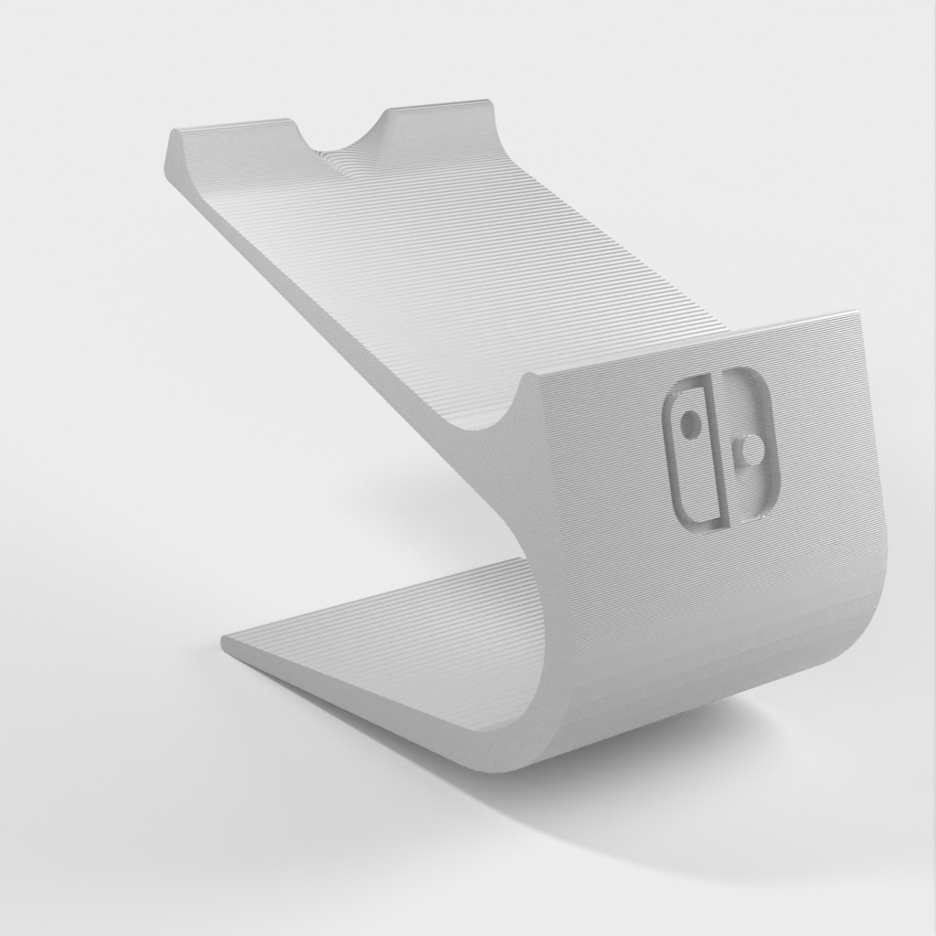Verbesserter Nintendo Switch Controller-Ständer