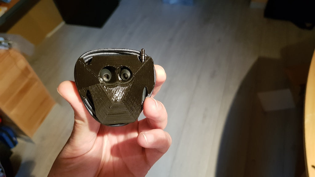 Schutzhülle für Samsung Galaxy S8/S9/Note 8 AKG-Kopfhörer