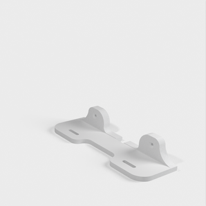 Wandmontage für Sonos Beam