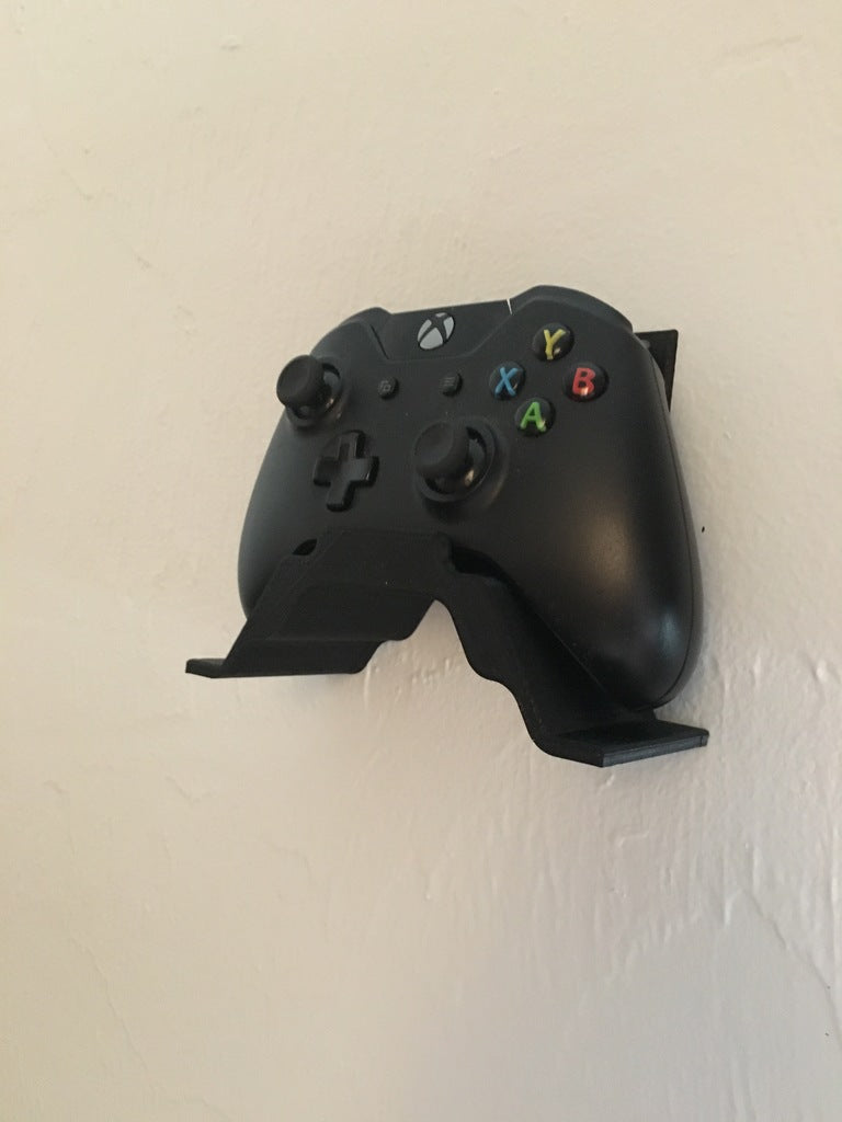 Wandhalterung für Xbox One-Controller