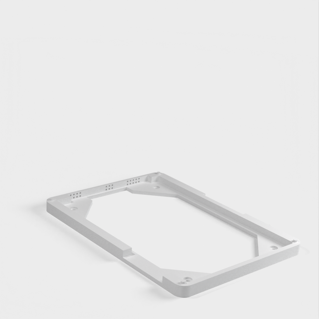 Wandhalterung für Samsung Galaxy Tab S2 8"