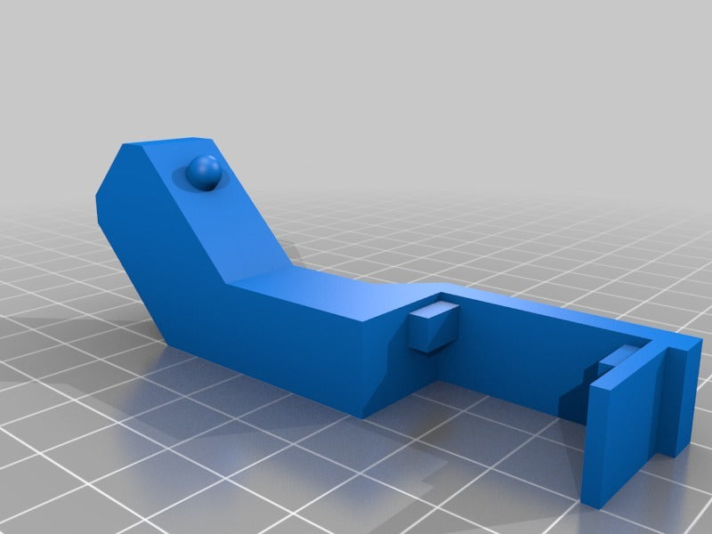 Loopin‘ Louie (ältere Version) – 8-Spieler-Adapter