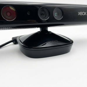 Vielseitige Wandhalterung für Xbox 360 Kinect – Ideal für Panasonic-Fernseher