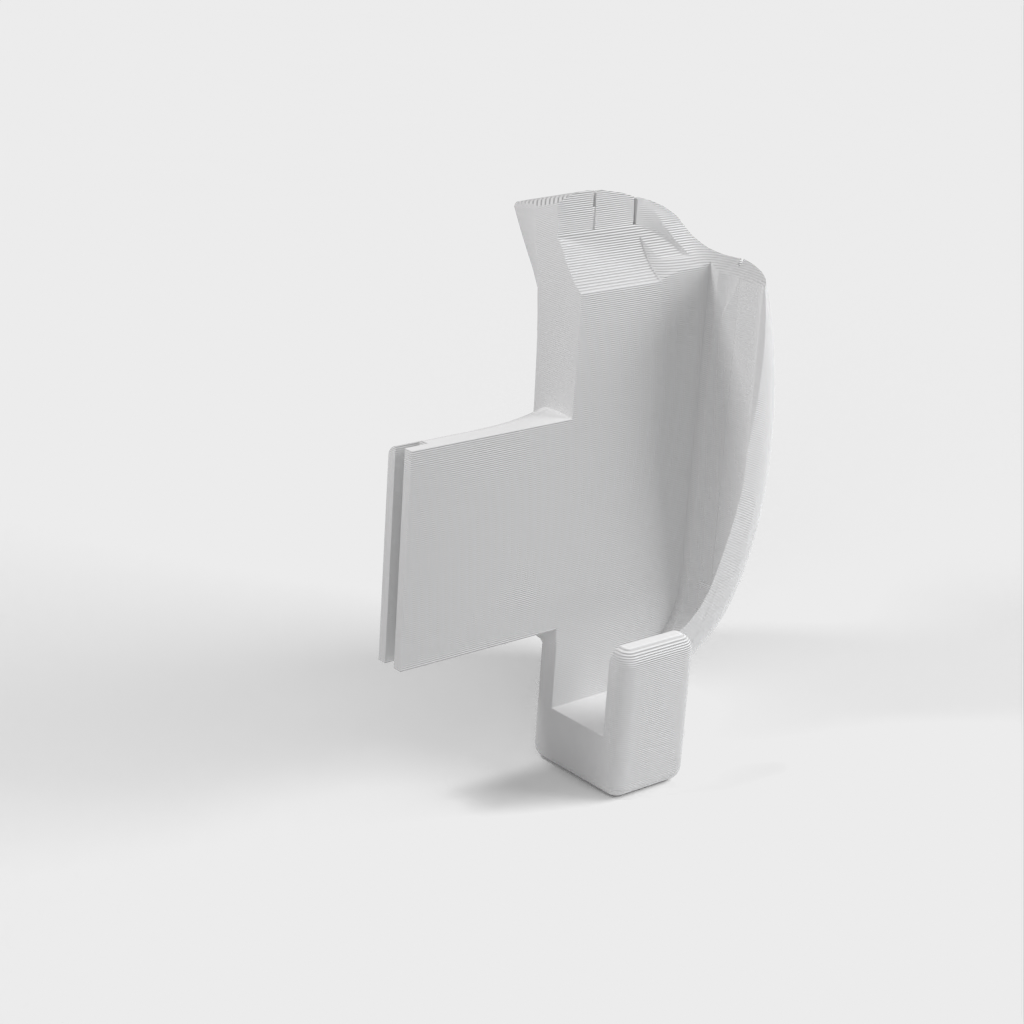 Nintendo Switch Comfort Grip (OLED-Version)