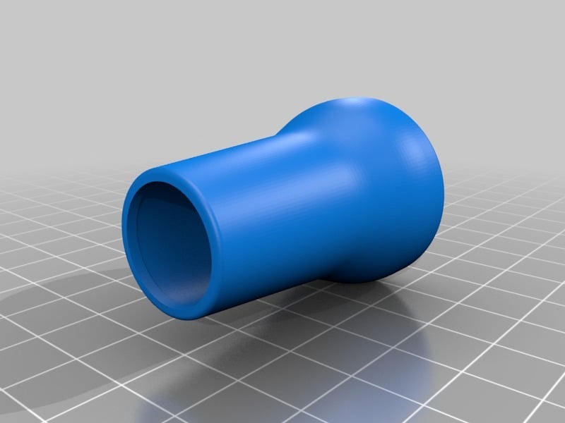 Loc-Line-Anschlüsse (1/4", 1/2" und 3/4")
