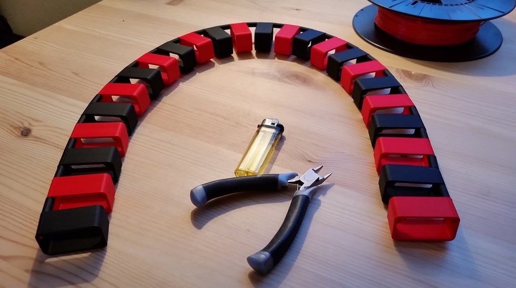 Kabelorganisator