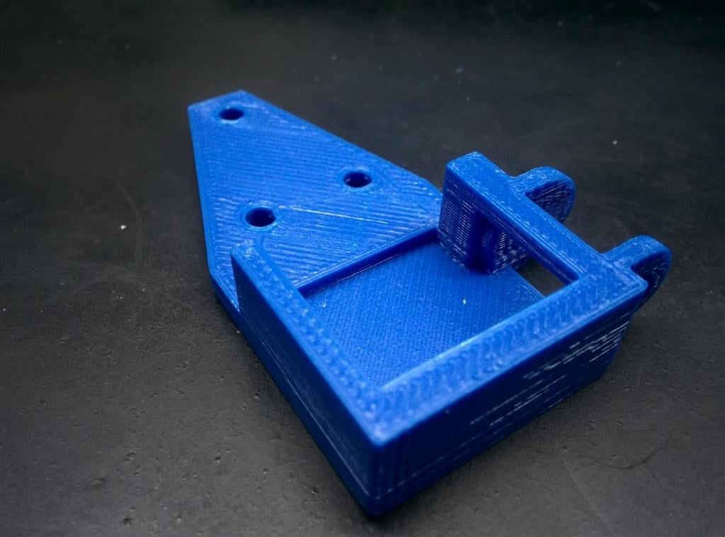 Anet A8 Y-Achsen-Kabelkette v2