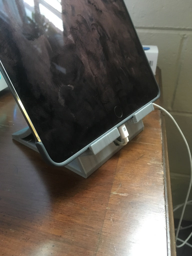 Küchen-iPad-Halter