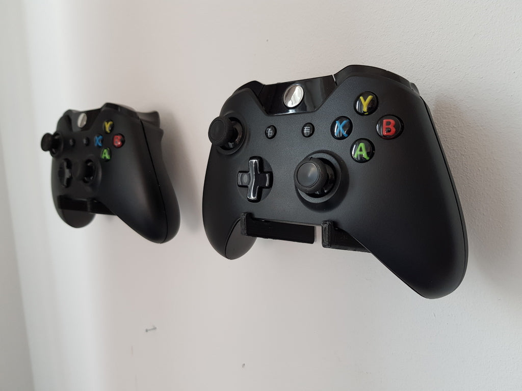 Controller-Halterung / Wandhalterung für Xbox 360 / ONE und andere