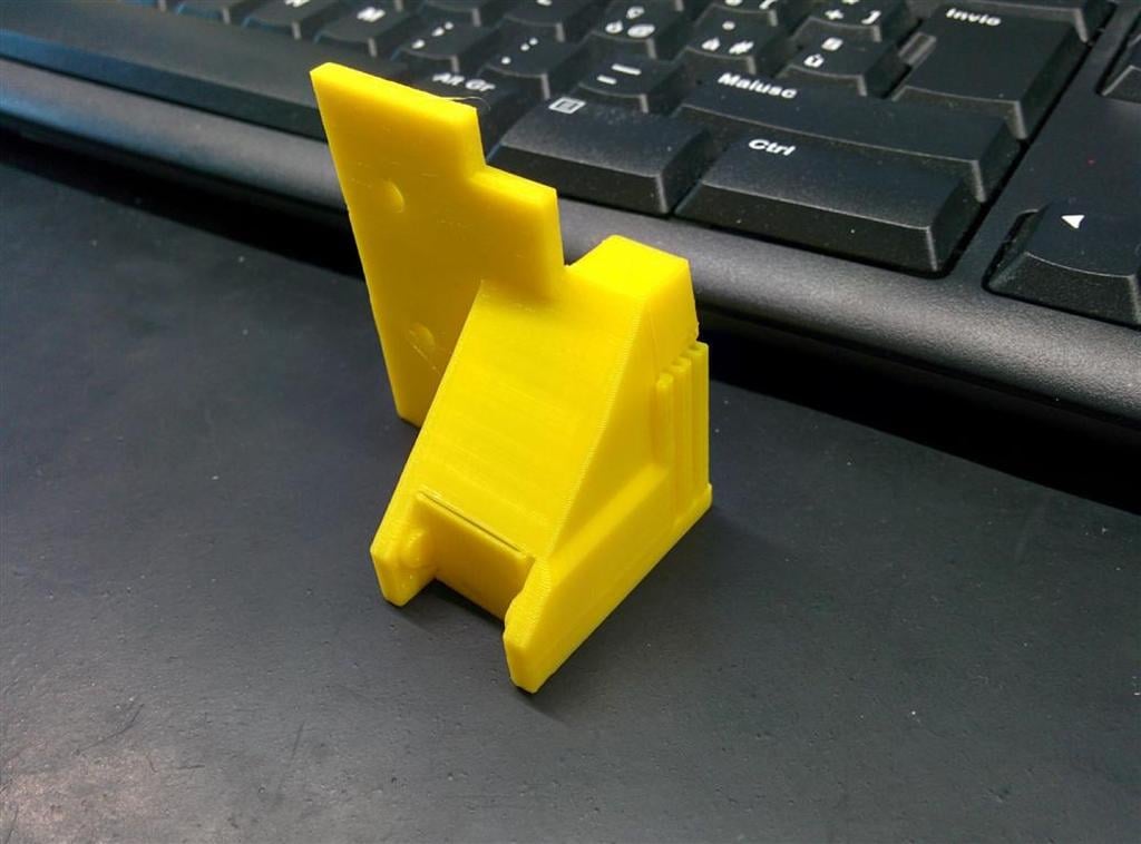 Anet A8 Y-Achsen-Kabelkette v2