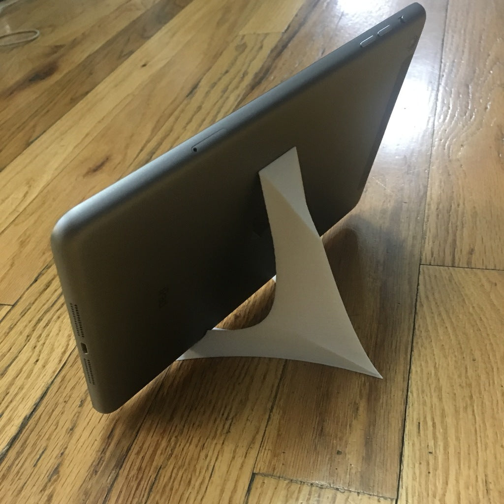 Solidworks iPad-Ständer