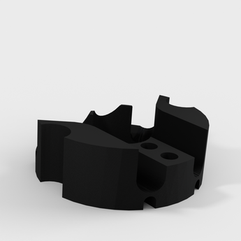 My 3D Model