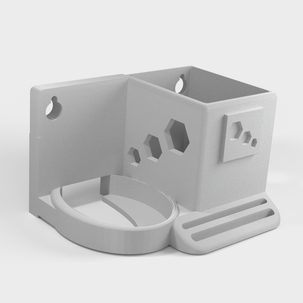 My 3D Model