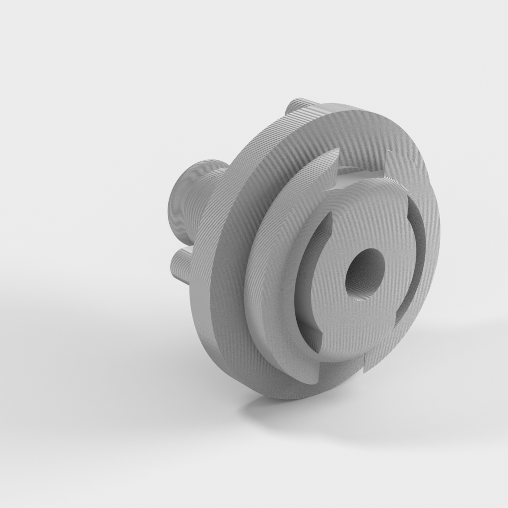 My 3D Model