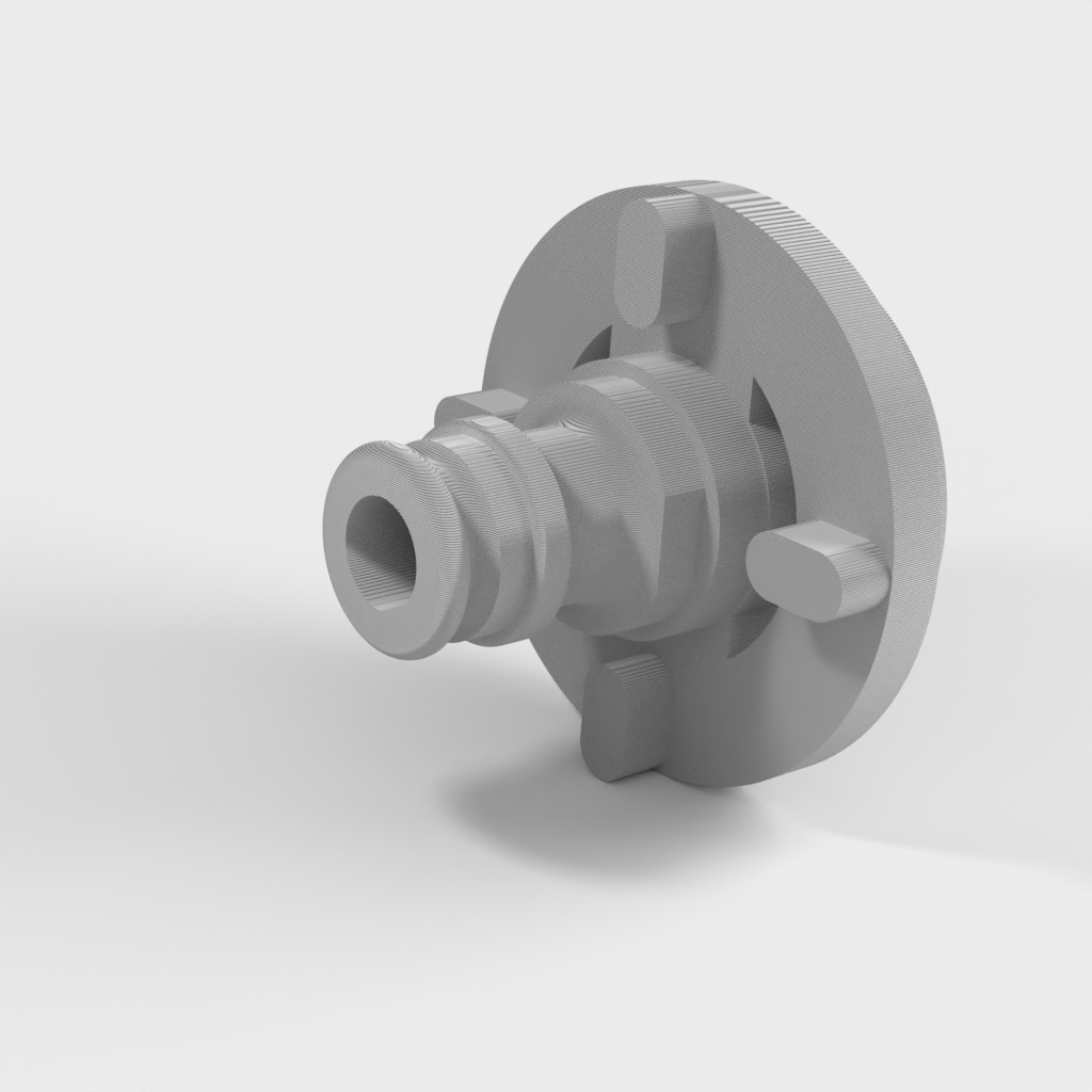 My 3D Model