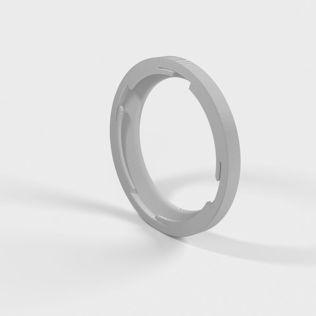 My 3D Model