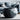 Low Poly Schale im Rissstein-Design