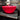Moderne Low-Poly-Design Nachoschale